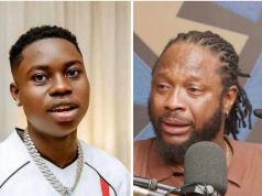 “How can you be crying over a woman in 2026?” — Peller reacts to Roby Ekpo’s marital crisis Peller slams Roby Ekpo for crying over a woman