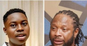 “How can you be crying over a woman in 2026?” — Peller reacts to Roby Ekpo’s marital crisis Peller slams Roby Ekpo for crying over a woman