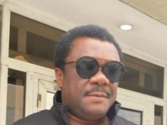 “I’ve gained nothing from Nollywood in 25 years”—Kevin Ikeduba Kelvin Ikeduba leaves Nollywood for USA insearch of a better life