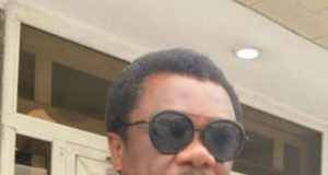 “I’ve gained nothing from Nollywood in 25 years”—Kevin Ikeduba Kelvin Ikeduba leaves Nollywood for USA insearch of a better life