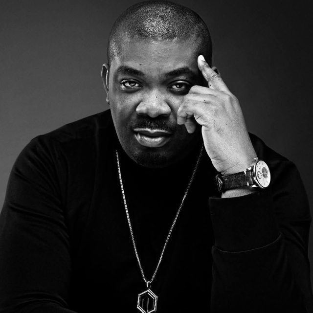 Don Jazzy Reflects on Reception of His Beats by New Artists