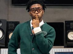 Bella Shmurda says fatherhood is shaping his sound and story