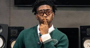 Bella Shmurda says fatherhood is shaping his sound and story Bella Shmurda says fatherhood changes alot about him including his music lyrics