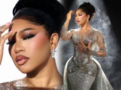 Diiadem says men fear successful women Diiadem raises the bar in relationships