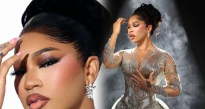 Diiadem says men fear successful women Diiadem raises the bar in relationships