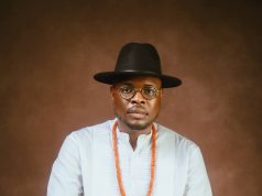 Chude Jideonwo says early marriage in his 20s would have been a mistake Chude Jideonwo admits he wasn’t emotionally ready for early marriage