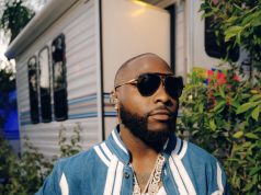 DAVIDO reveals how his father coined his global stage name How a simple call from his Dad became Davido’s global brand