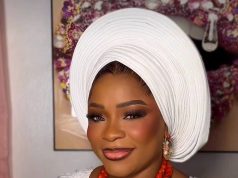 “Stay true to yourself” — Desola Afod calls out f^ke online lifestyles Desola Afod Warns Against Living for Social Media Applause