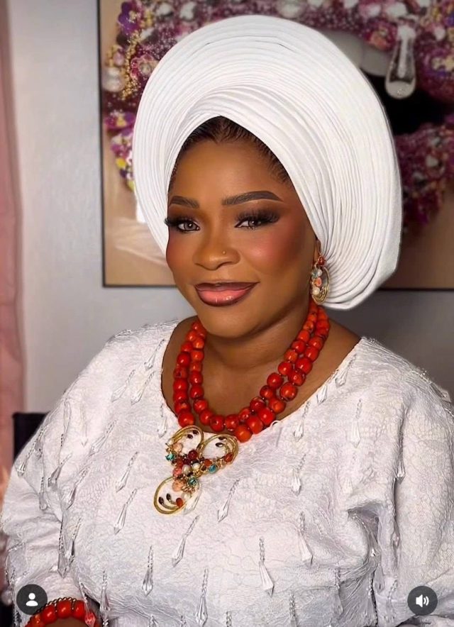 Desola Afod Warns Against Living for Social Media Applause