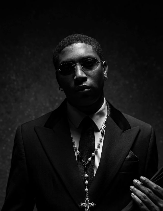 Bella Shmurda says music helps people feel alive