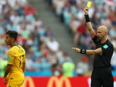 FIFA plans new yellow card rules to reduce player bans FIFA plans new yellow card rules to reduce player bans