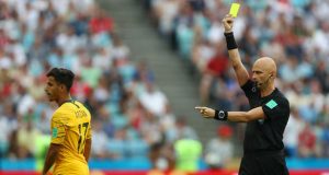 FIFA plans new yellow card rules to reduce player bans FIFA plans new yellow card rules to reduce player bans