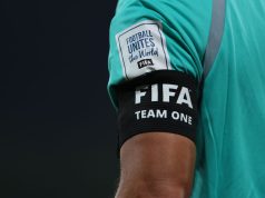 FIFA unveils 52 referees for World Cup FIFA unveils 52 referees for World Cup