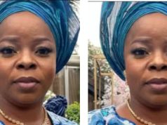 Family seeks help as kidnappers abduct woman, demand N60m in Lagos Family seeks help as kidnappers abduct woman, demand N60m in Lagos