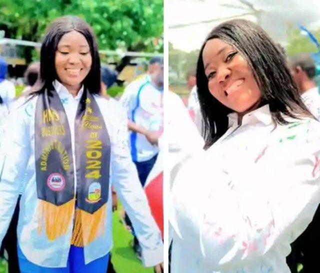 Female corps member d!es in Maiduguri orientation camp
