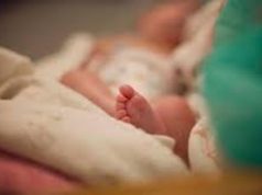 Female student abandons newborn after delivery in Kwara hospital Female student abandons newborn after delivery in Kwara hospital