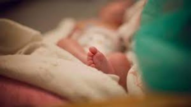 Female student abandons newborn after delivery in Kwara hospital