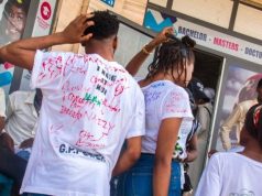 Zamfara bans signing out activities in schools Zamfara bans signing out activities in schools