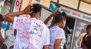 Zamfara bans signing out activities in schools Zamfara bans signing out activities in schools