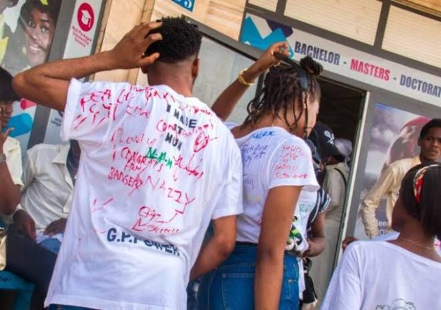 Zamfara bans signing out activities in schools