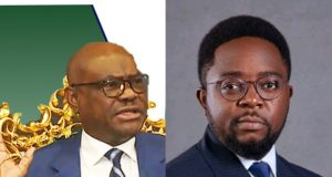 I felt like shooting Seun – Wike says about Channels journalist I felt like shooting Seun Okinbaloye - Wike stirs reactions