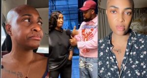 I won’t apologise to Nigerians over my cancer statement – Blessing CEO I don't have cancer - Blessing CEO addresses health status