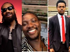 Phyno appeals to VeryDarkMan for release of Blord Phyno appeals to VeryDarkMan for release of Blord