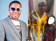 Bring him for DNA – Mr Portable replies ex-wife over alleged child Bring him for DNA - Mr Portable replies ex-wife over alleged child