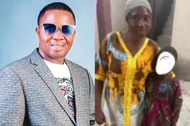 Bring him for DNA - Mr Portable replies ex-wife over alleged child