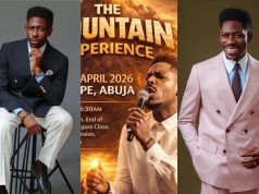 Moses Bliss faces backlash over flyer design challenge Moses Bliss faces backlash over flyer design challenge