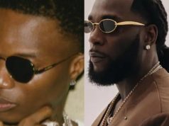 Videos dey – Wizkid replies Burna Boy after narrating Dj Tunez ordeal Explanation - Wizkid replies Burna Boy after narrating Dj Tunez ordeal