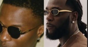 Videos dey – Wizkid replies Burna after he said he only slapped Dj Tunez Explanation - Wizkid replies Burna Boy after narrating Dj Tunez ordeal