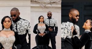 BBN’s Emmanuel Umoh set to wed Cameroonian partner BBNaija star, Emmanuel Umoh to marry Cameroonian lady
