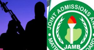 Gunmen abduct 14 JAMB candidates in Benue Gunmen abduct 14 JAMB candidates in Benue