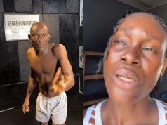 I can’t carry everyone along – Geh Geh reacts after sister’s call-out I can't carry everyone along - Geh Geh reacts after sister's call-out
