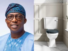 Open your toilets to the public – Lagos Govt tells organizations Open your toilets to the public - Lagos Govt tells organizations