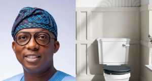 Open your toilets to the public – Lagos Govt tells organizations Open your toilets to the public - Lagos Govt tells organizations