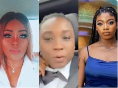 Yall are mad – Angel Smith’s mum slams critics after Tumi’s demands Yall are mad - Angel Smith’s mum slams critics after Tumi's demands