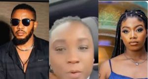 Angel Smith’s dad backs her amid relationship fallout Angel Smith’s dad backs her amid relationship fallout