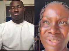 Geh Geh sends sister N5m after calling him out Geh Geh sends sister N5m after calling him out