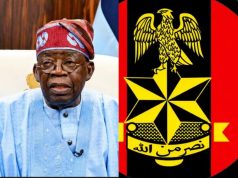 FG files 13 count charge against Coup plotters FG files 13 count charge against Tinubu’s Coup plotters