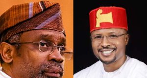 Scatter them in ADC – Gbajabiamila tells Leke Abejide Scatter them in ADC - Gbajabiamila tells Leke Abejide