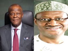 Wale Edun, Dangiwa resigned from cabinet – Presidency Wale Edun, Dangiwa resigned from cabinet - Presidency