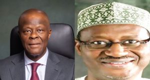 Wale Edun, Dangiwa resigned from cabinet – Presidency Wale Edun, Dangiwa resigned from cabinet - Presidency