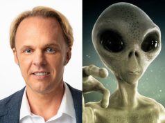 UFO researcher, David Wilcock d!es at 53 UFO researcher, David Wilcock d!es at 53