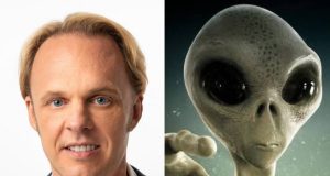 UFO researcher, David Wilcock d!es at 53 UFO researcher, David Wilcock d!es at 53