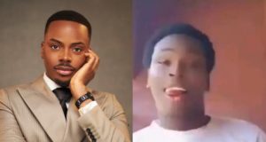 Enioluwa reacts to k!lling of Madonna student over being effeminate Enioluwa reacts to k!lling of student accused of being effeminate