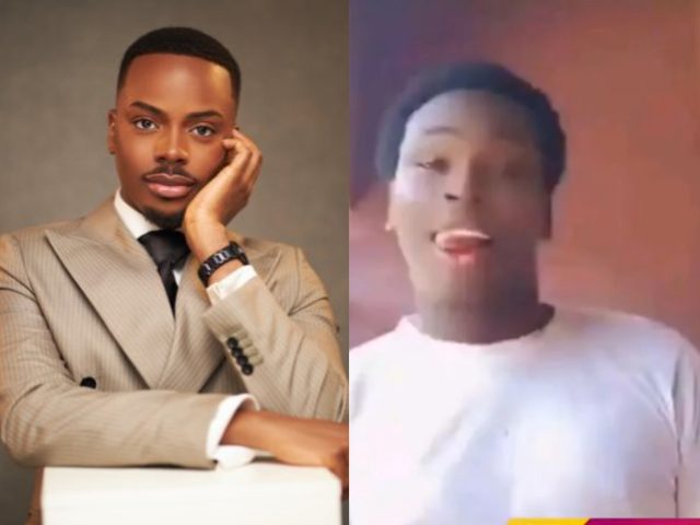 Enioluwa reacts to k!lling of student accused of being effeminate Enioluwa reacts to k!lling of student accused of being effeminate