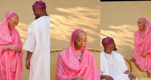 Okoya’s daughter with Shade, set to wed Rasheedat Okoya set to wed fiancée