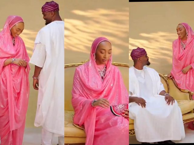 Rasheedat Okoya set to wed fiancée